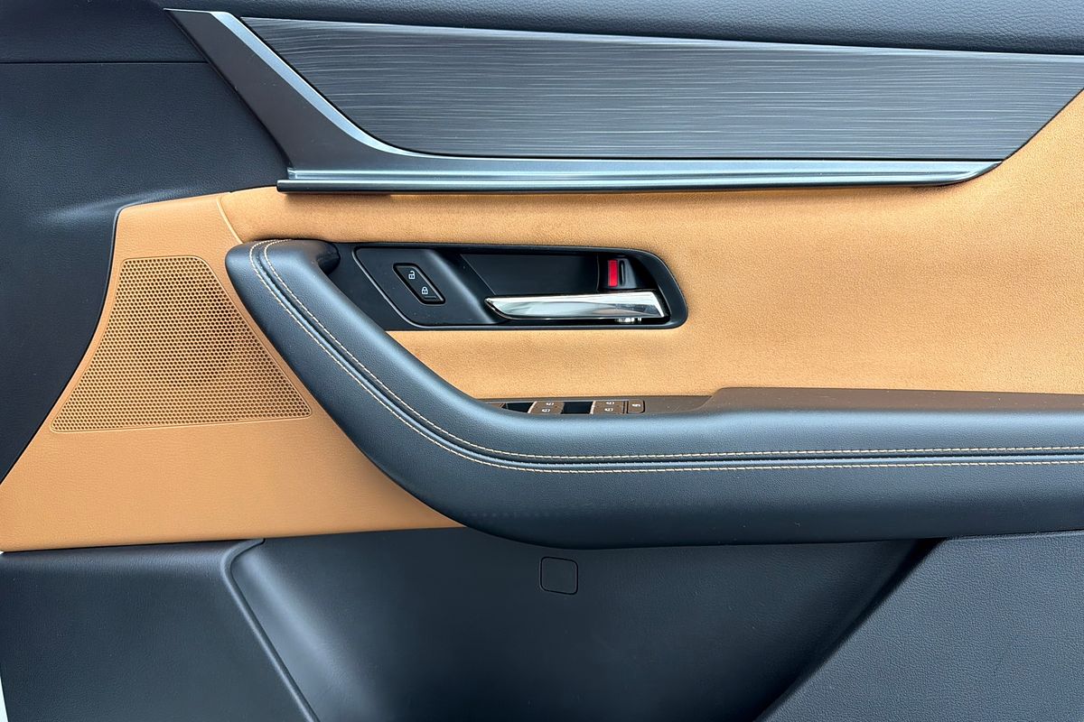 2023 Mazda CX-60 D50e Azami KH Series