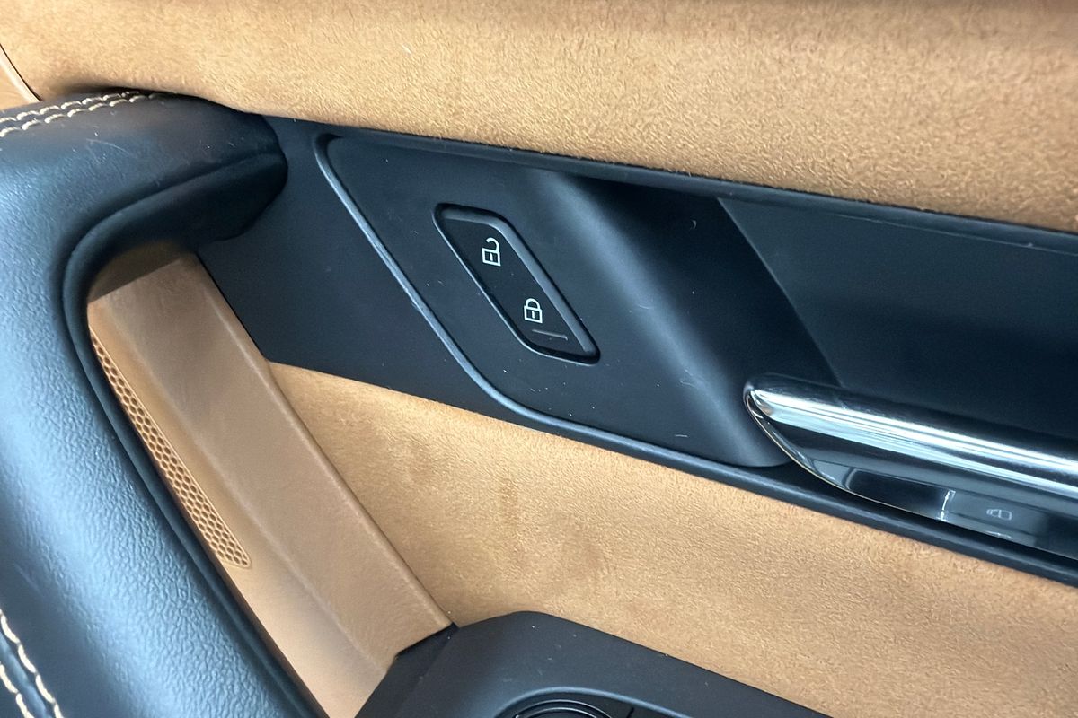 2023 Mazda CX-60 D50e Azami KH Series