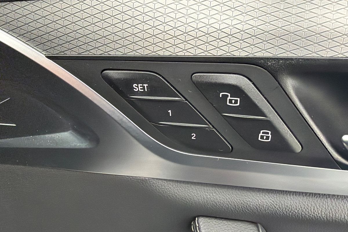 2019 BMW X4 xDrive20i M Sport G02