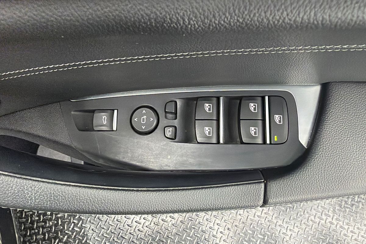 2019 BMW X4 xDrive20i M Sport G02