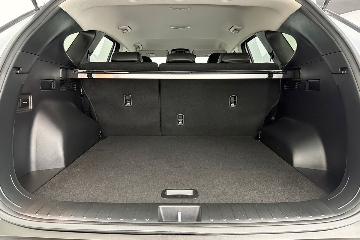 2024 Hyundai Tucson Elite NX4.V3