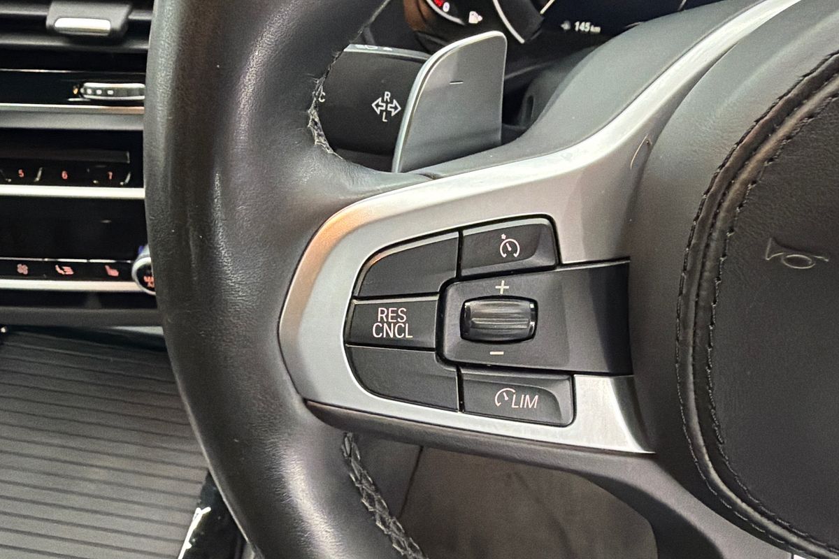 2019 BMW X4 xDrive20i M Sport G02