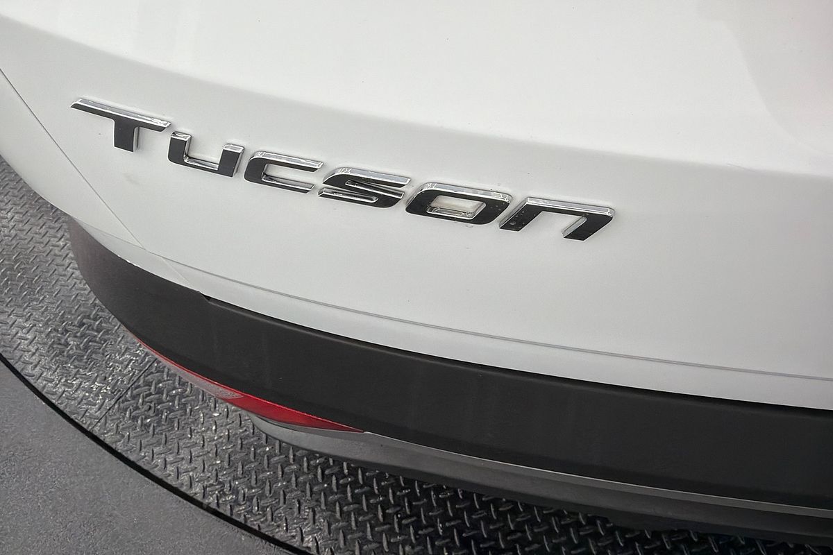 2024 Hyundai Tucson Elite NX4.V3