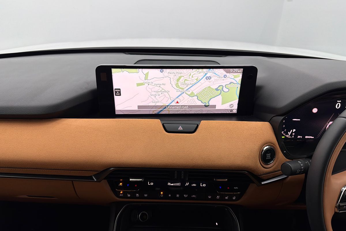 2023 Mazda CX-60 D50e Azami KH Series