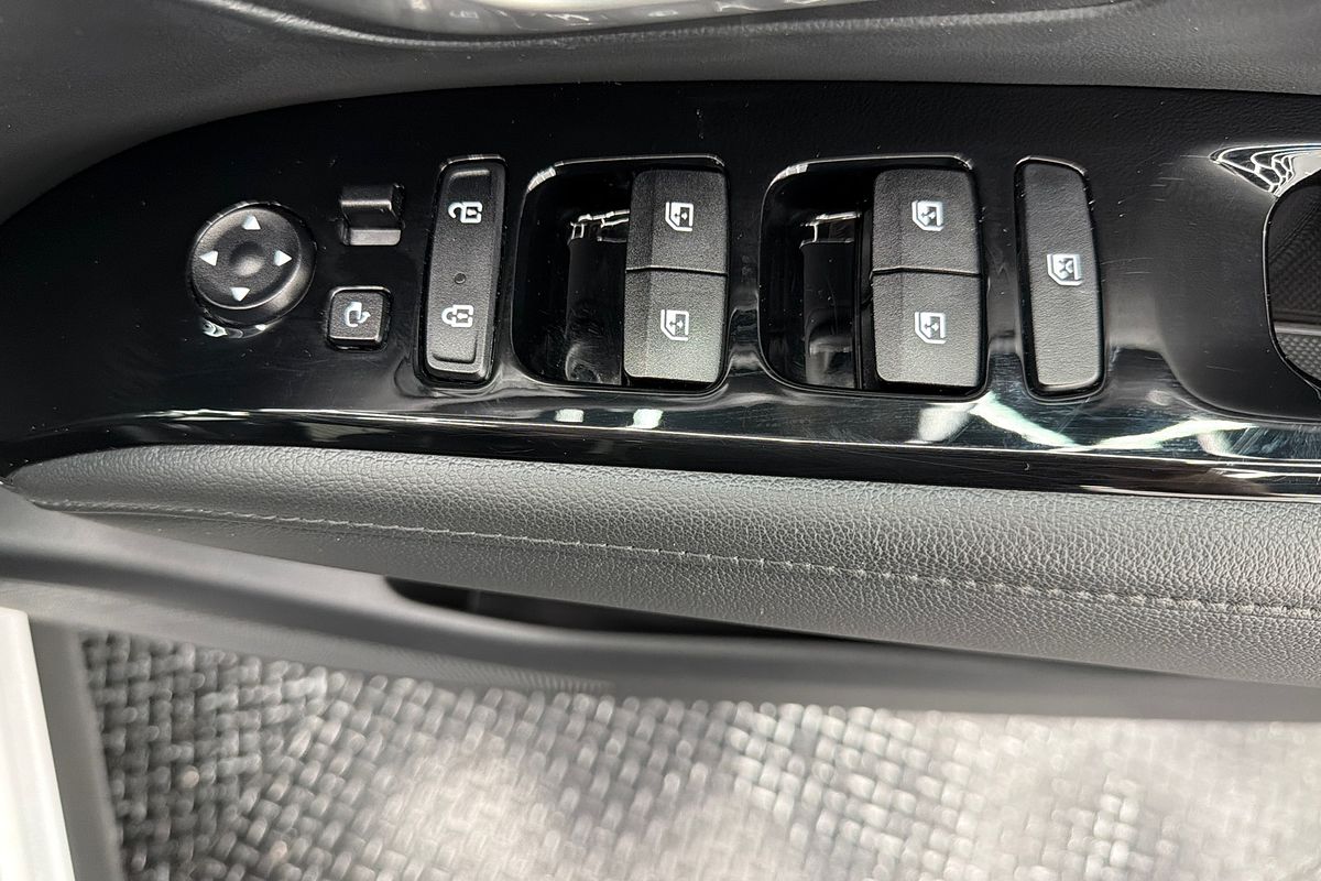 2024 Hyundai Tucson Elite NX4.V3