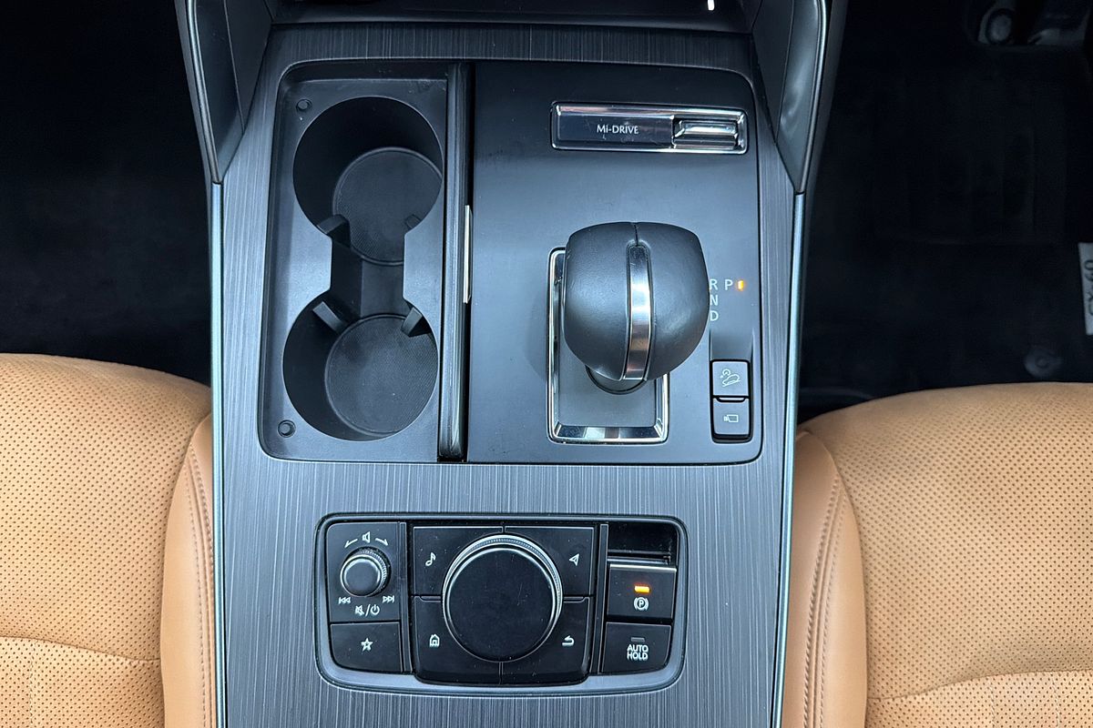 2023 Mazda CX-60 D50e Azami KH Series