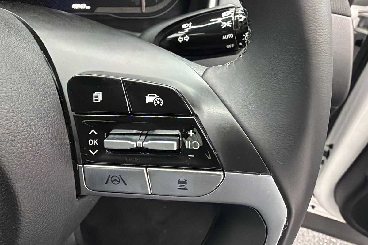 2024 Hyundai Tucson Elite NX4.V3