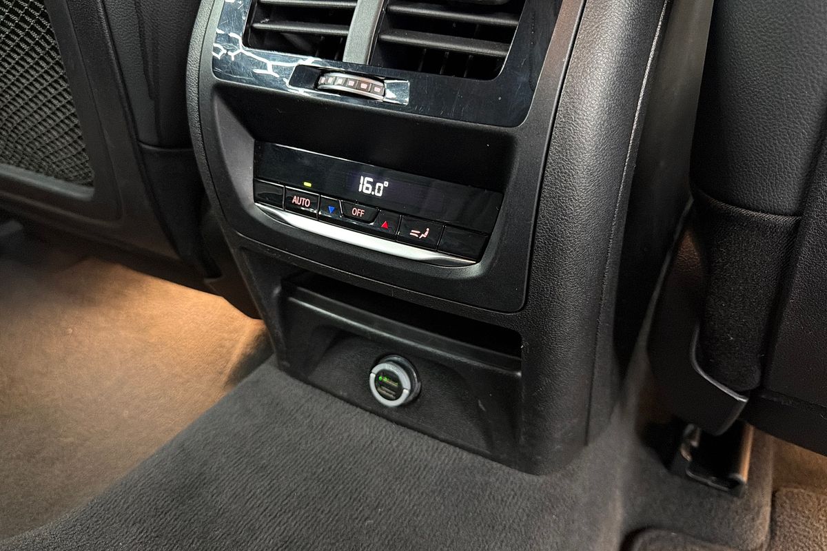 2019 BMW X4 xDrive20i M Sport G02