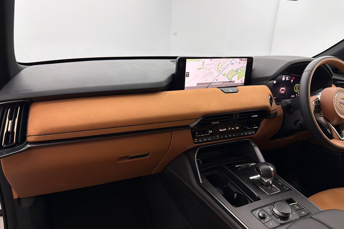 2023 Mazda CX-60 D50e Azami KH Series