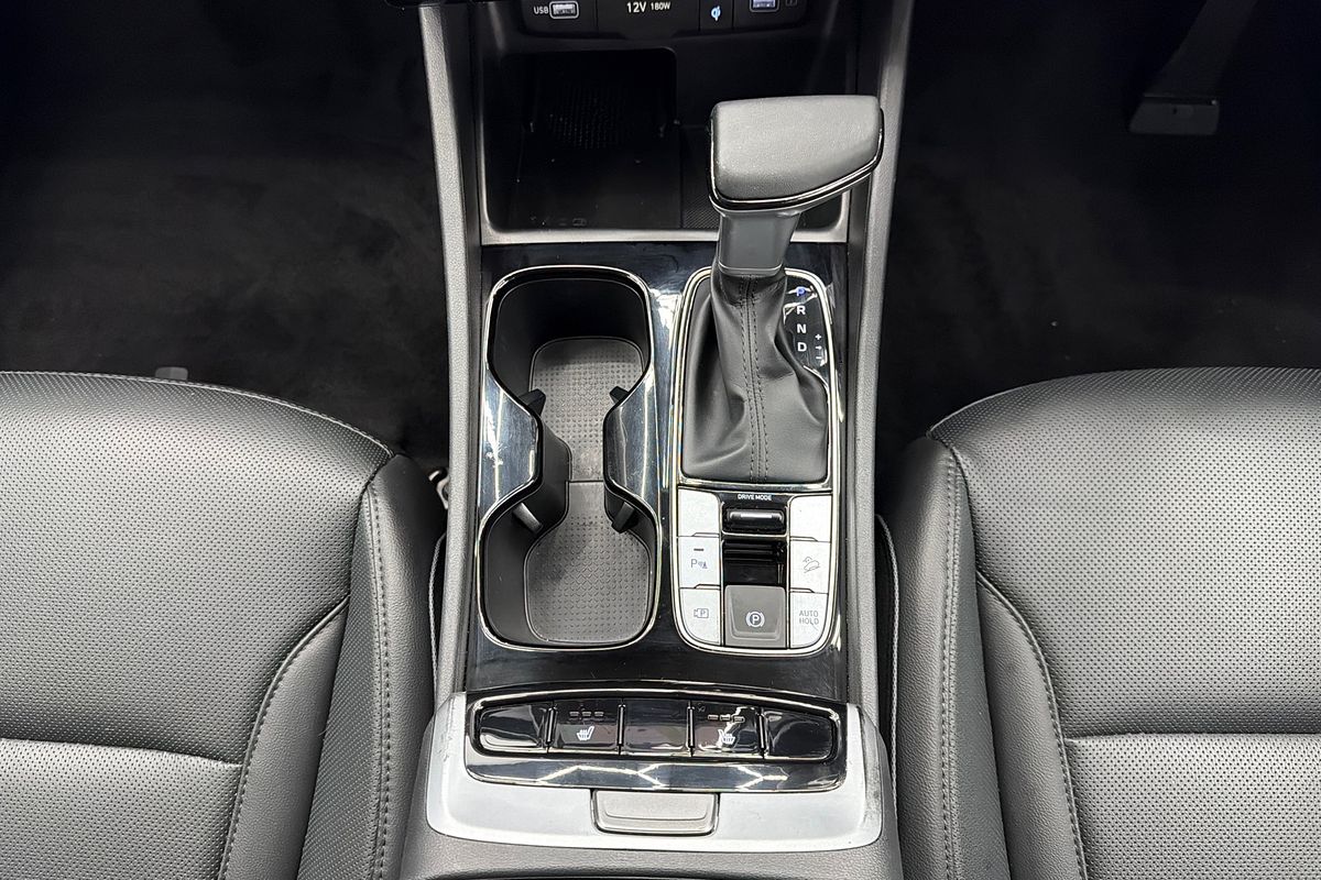 2024 Hyundai Tucson Elite NX4.V3