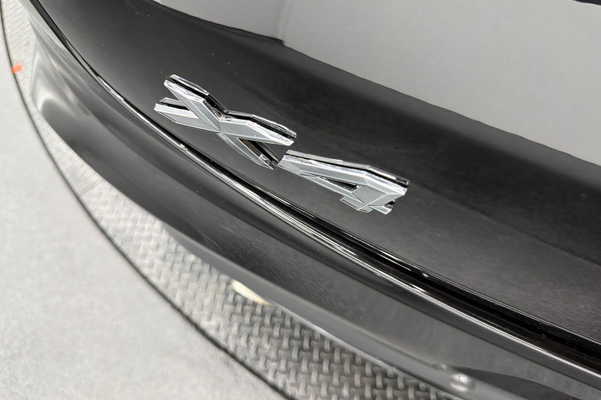 2019 BMW X4 xDrive20i M Sport G02