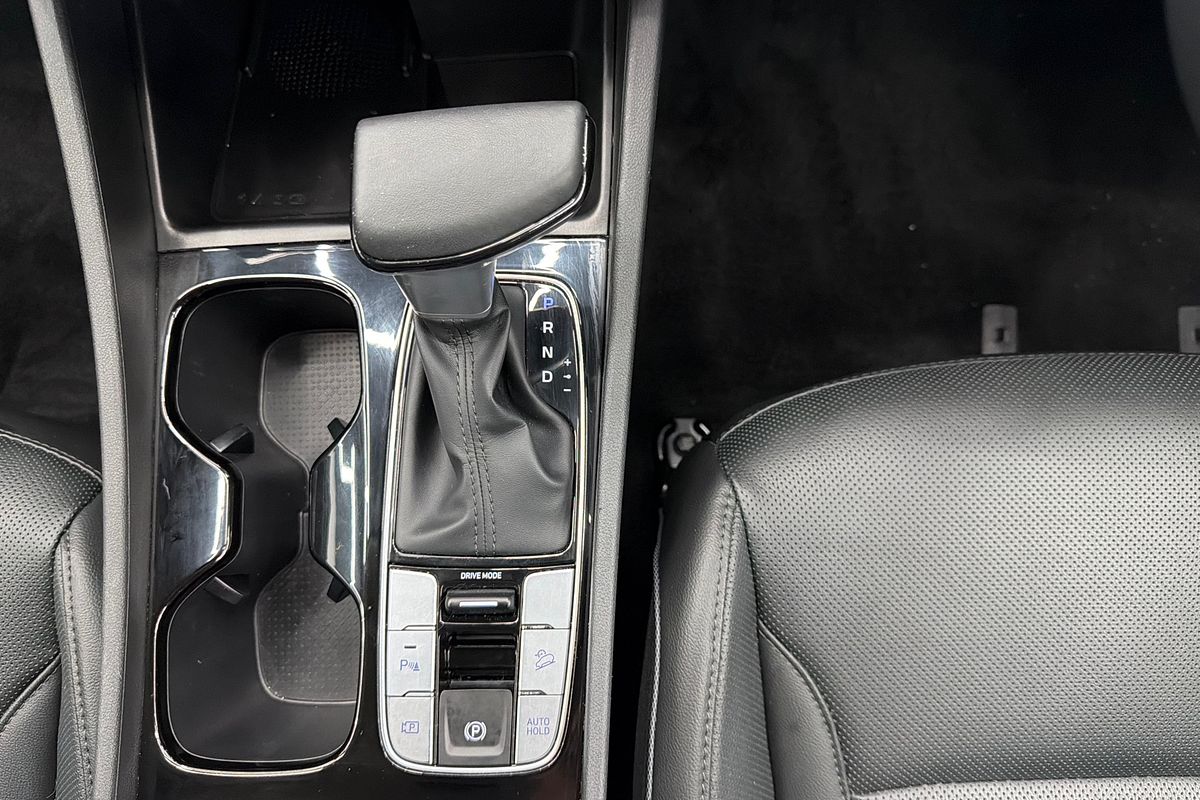 2024 Hyundai Tucson Elite NX4.V3