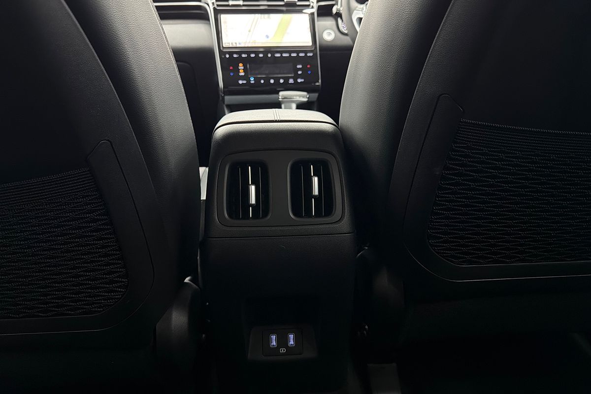 2024 Hyundai Tucson Elite NX4.V3