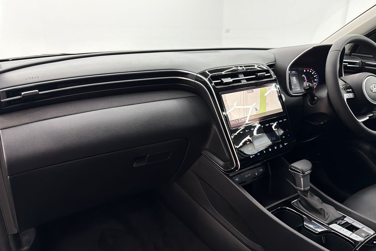 2024 Hyundai Tucson Elite NX4.V3