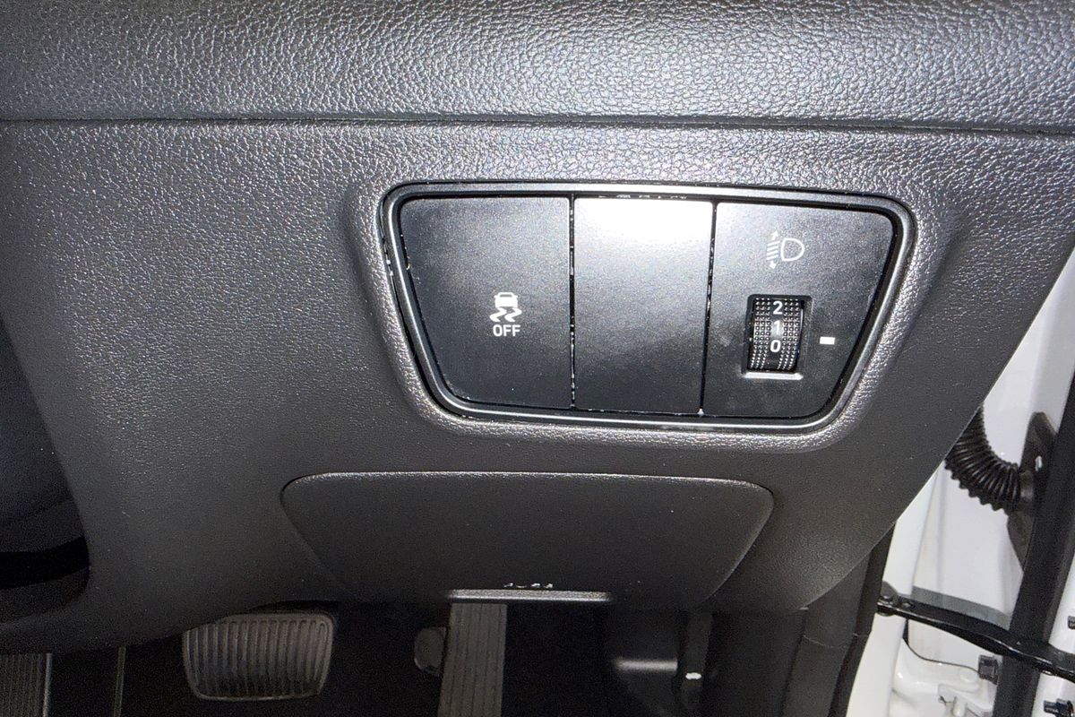 2024 Hyundai Tucson Elite NX4.V3