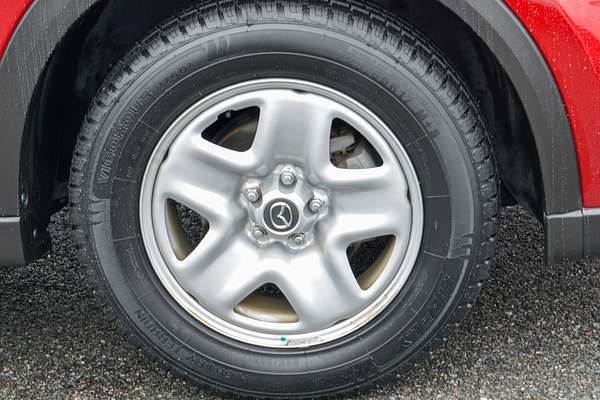 2019 Mazda CX-5 Maxx KF Series thumb-3