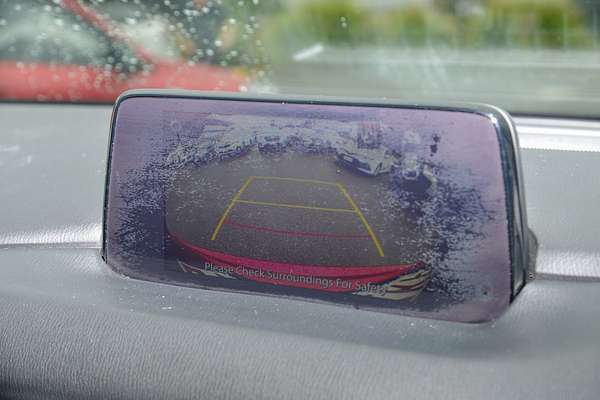 2019 Mazda CX-5 Maxx KF Series thumb-12