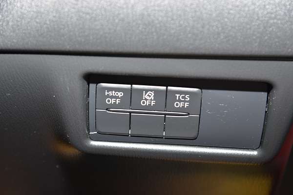 2019 Mazda CX-5 Maxx KF Series thumb-13