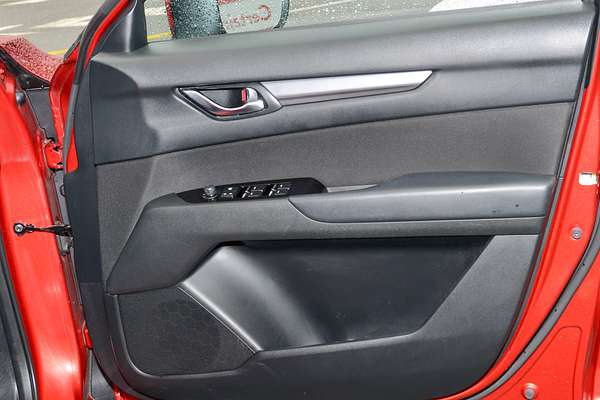 2019 Mazda CX-5 Maxx KF Series thumb-14