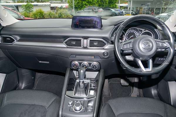 2019 Mazda CX-5 Maxx KF Series thumb-15