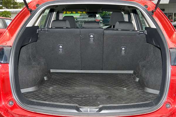 2019 Mazda CX-5 Maxx KF Series thumb-17