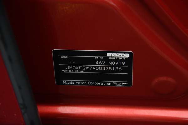 2019 Mazda CX-5 Maxx KF Series thumb-20