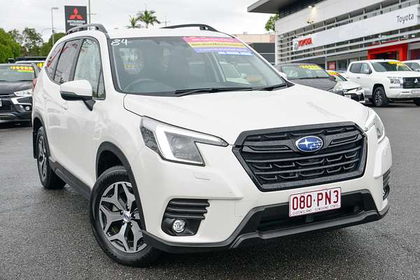 2024 Subaru Forester 2.5i S5 thumb-0