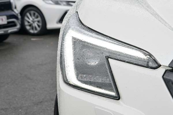 2024 Subaru Forester 2.5i S5 thumb-1