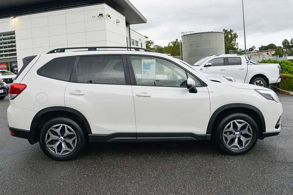 2024 Subaru Forester 2.5i S5 thumb-4