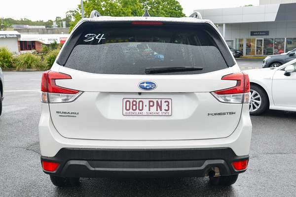 2024 Subaru Forester 2.5i S5 thumb-7