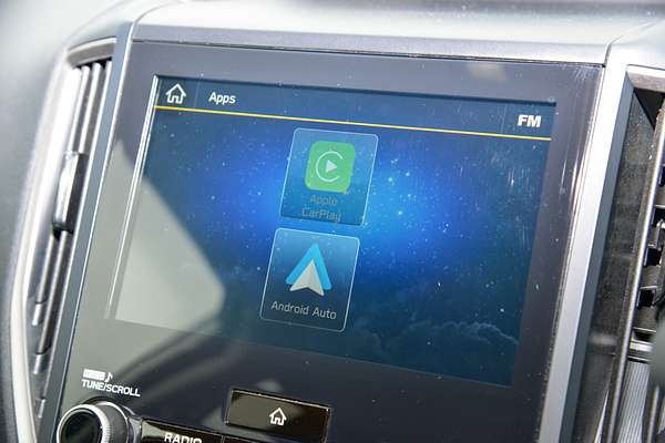 2024 Subaru Forester 2.5i S5 thumb-12