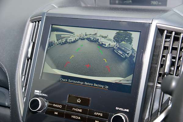 2024 Subaru Forester 2.5i S5 thumb-13