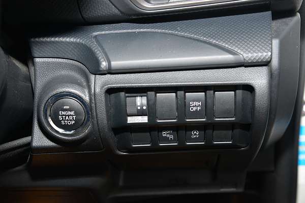 2024 Subaru Forester 2.5i S5 thumb-15