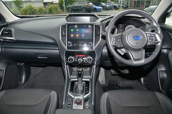 2024 Subaru Forester 2.5i S5 thumb-17