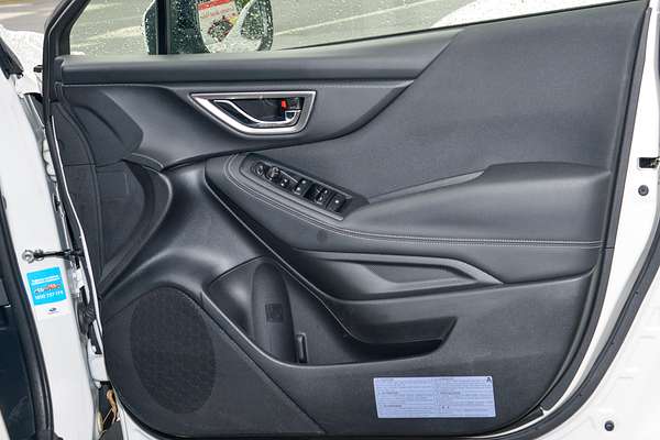 2024 Subaru Forester 2.5i S5 thumb-16