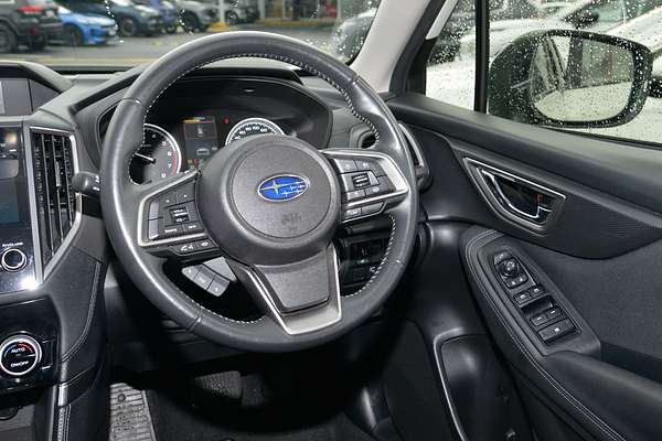 2024 Subaru Forester 2.5i S5 thumb-18