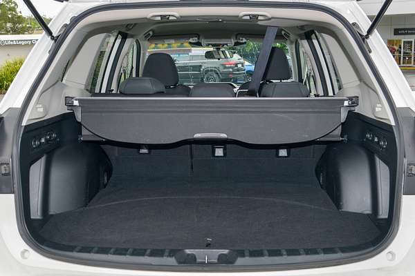 2024 Subaru Forester 2.5i S5 thumb-19