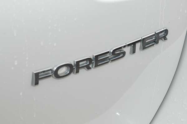 2024 Subaru Forester 2.5i S5 thumb-20