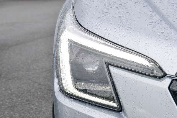 2024 Subaru Forester 2.5i S5 thumb-1