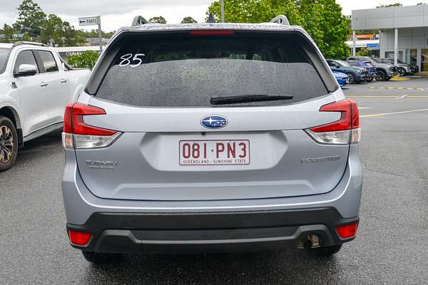 2024 Subaru Forester 2.5i S5 thumb-6