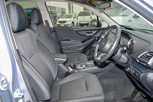 2024 Subaru Forester 2.5i S5 thumb-9