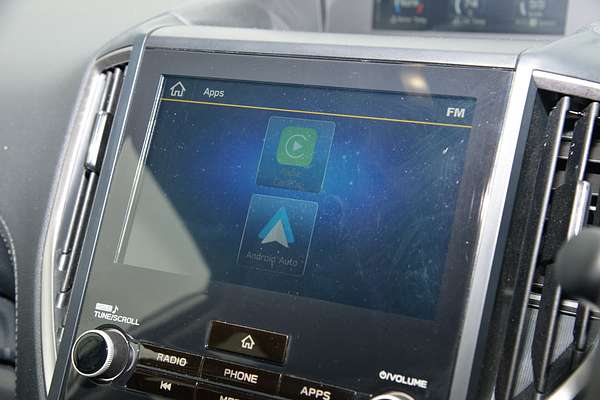 2024 Subaru Forester 2.5i S5 thumb-12