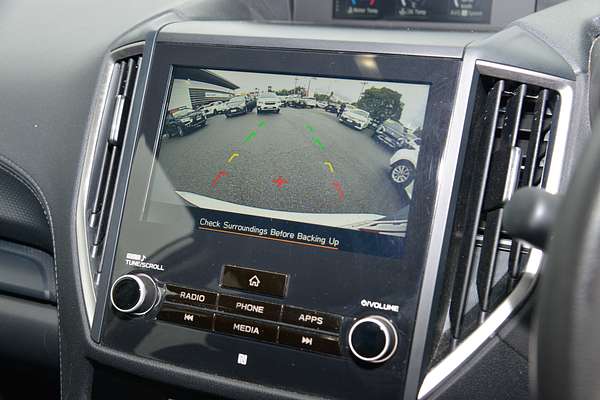 2024 Subaru Forester 2.5i S5 thumb-13