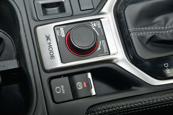 2024 Subaru Forester 2.5i S5 thumb-14