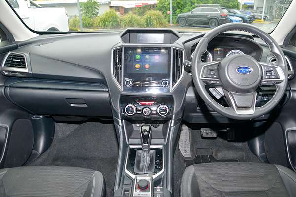 2024 Subaru Forester 2.5i S5 thumb-16