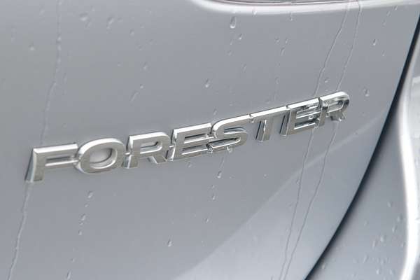 2024 Subaru Forester 2.5i S5 thumb-19