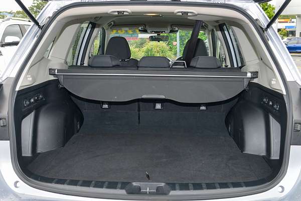 2024 Subaru Forester 2.5i S5 thumb-18