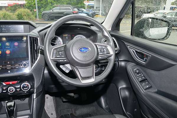 2024 Subaru Forester 2.5i S5 thumb-17