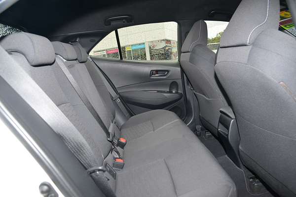 2024 Toyota Corolla Ascent Sport Hybrid ZWE219R thumb-8