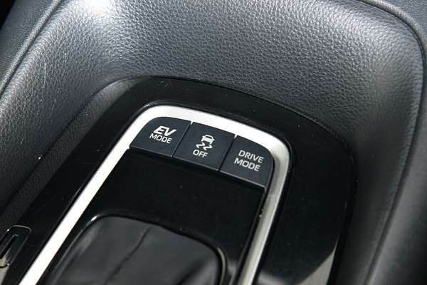 2024 Toyota Corolla Ascent Sport Hybrid ZWE219R thumb-13